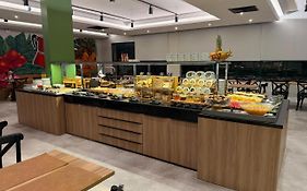 Mogano Business Hotel- Eletroposto